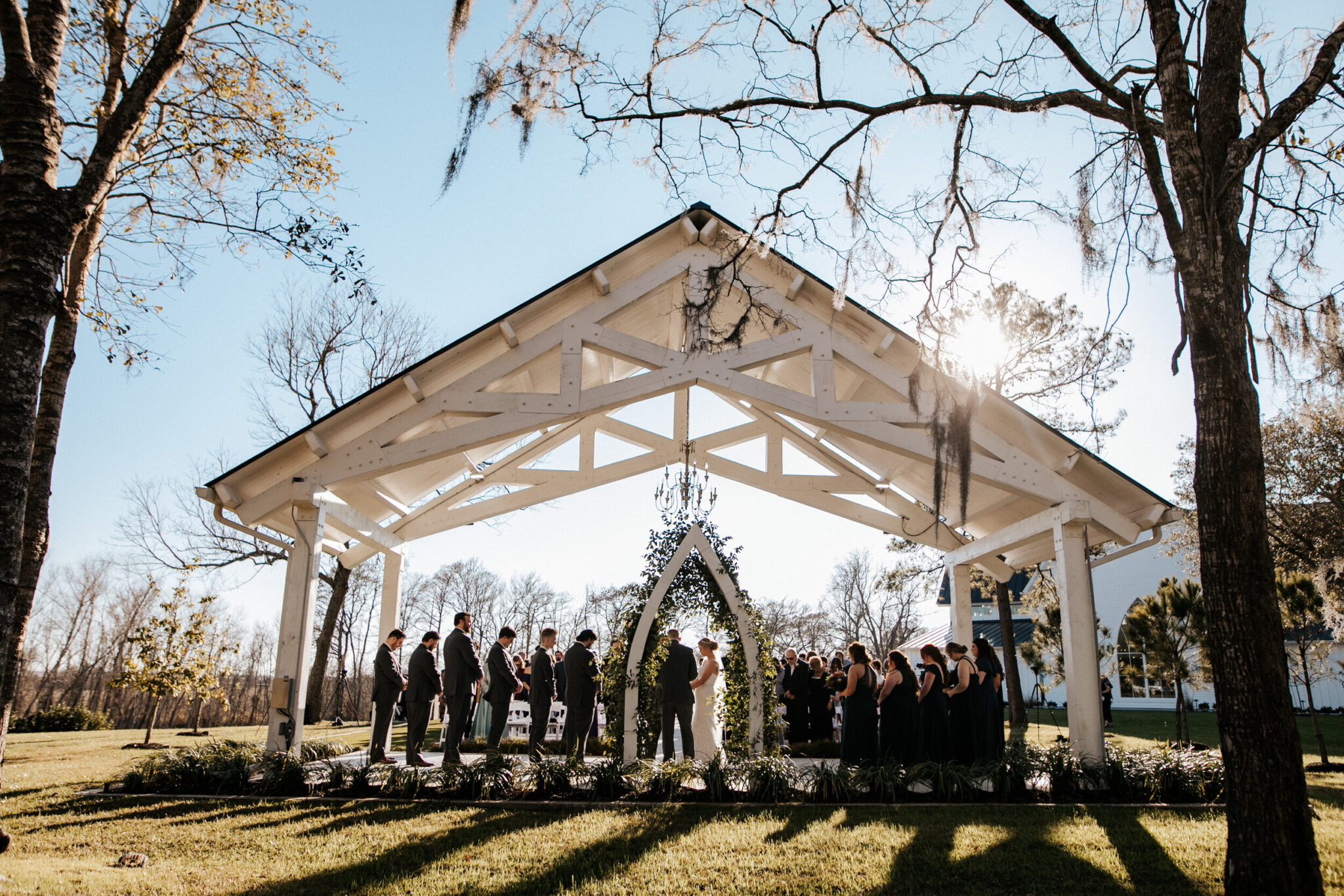 The Spring Event Venue Wallisville Texas Why should you book this