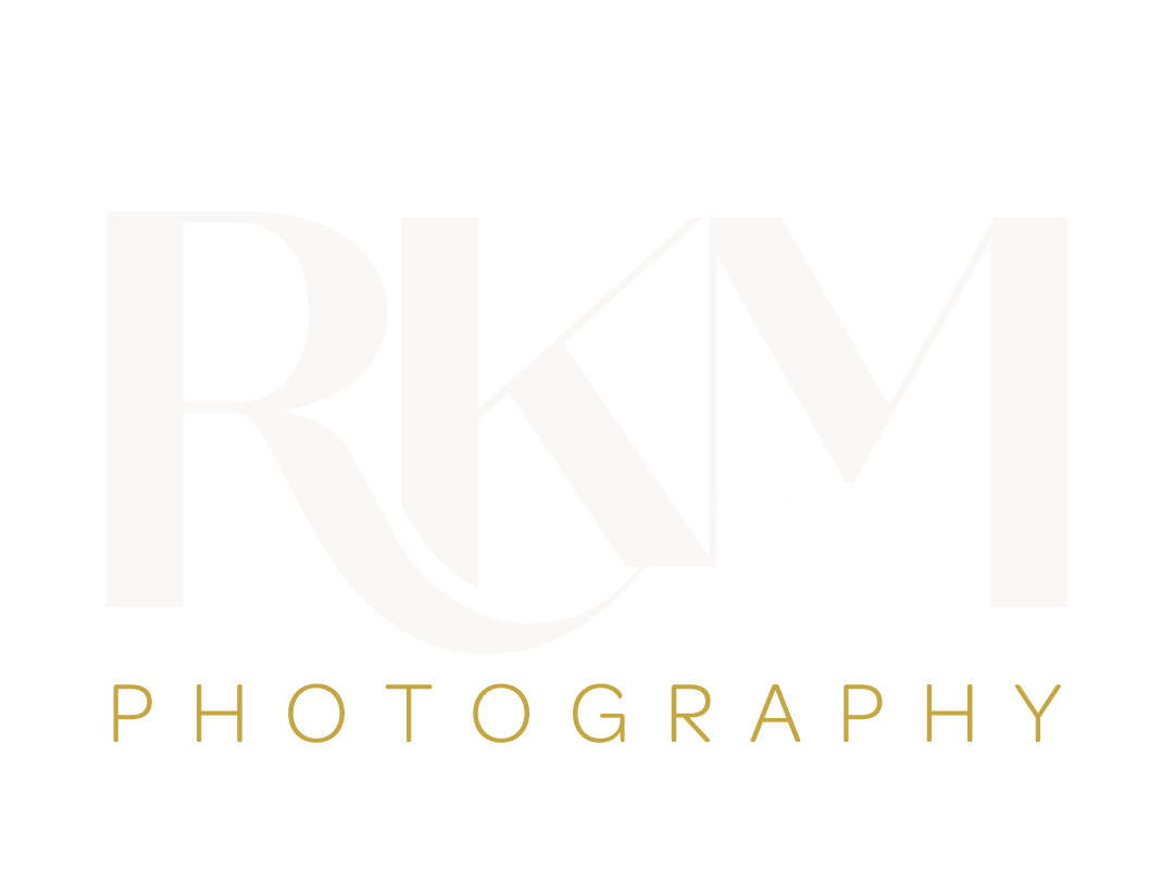 Houston wedding photographer logo